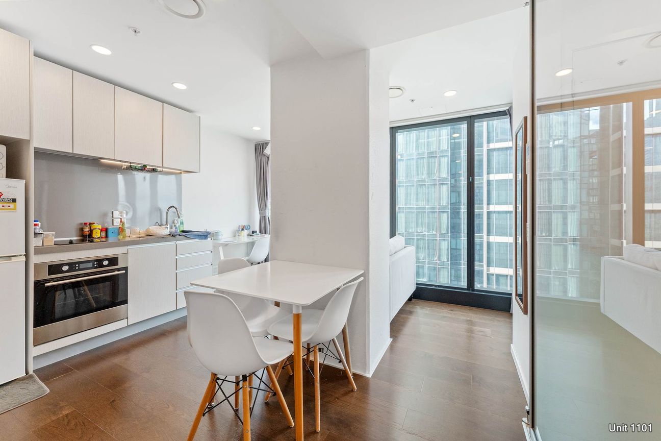 Two Apartments, One Purchase - Endless Flexibility - Bild 2