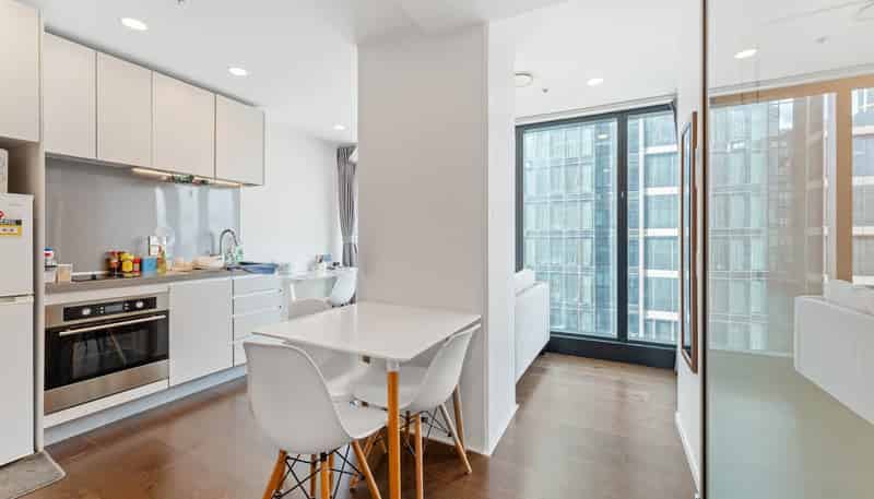 1101/32 Swanson Street, Auckland Central