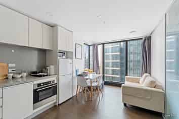 1101/32 Swanson Street, Auckland Central