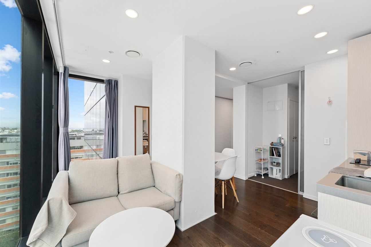 Two Apartments, One Purchase - Endless Flexibility - Bild 3
