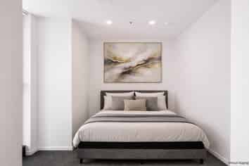 1101/32 Swanson Street, Auckland Central