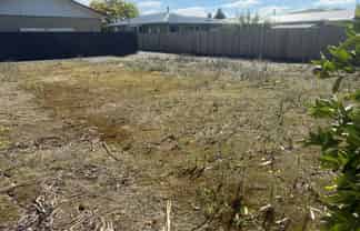 103A Grove Street, Tinwald