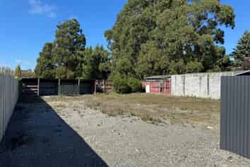 103A Grove Street, Tinwald