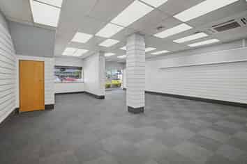 Prime Main Street location 