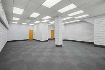 Prime Main Street location 