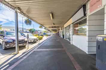 Prime Main Street location 