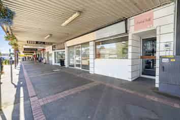 Prime Main Street location 