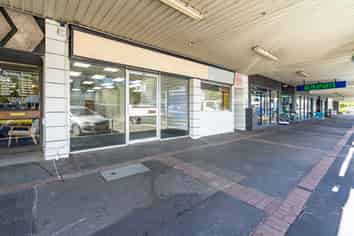 Prime Main Street location 