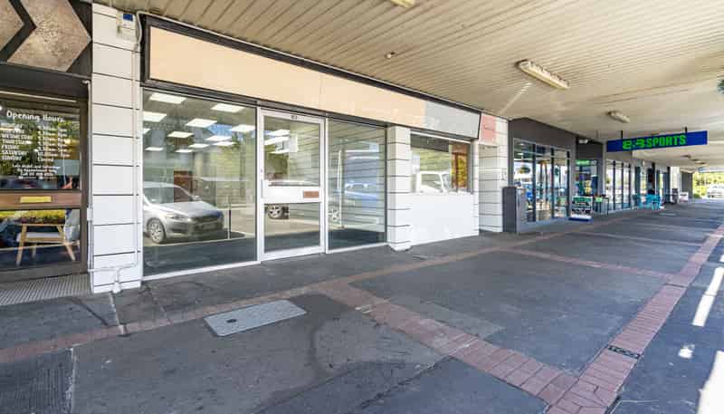 63 Main Street, Gore