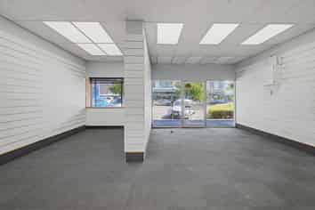 Prime Main Street location 