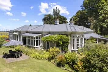 387A Galpins Road, Marton