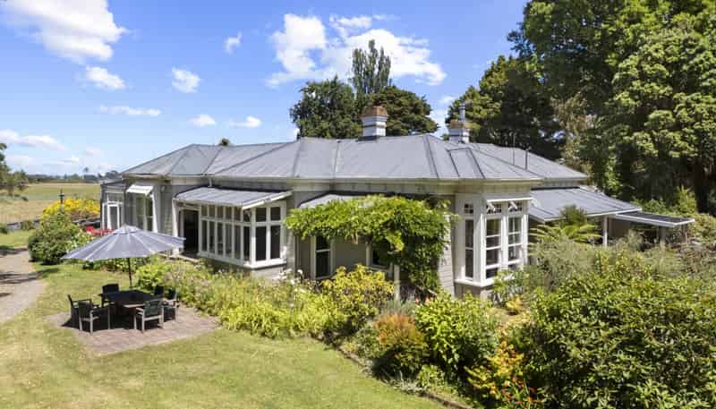 387A Galpins Road, Marton