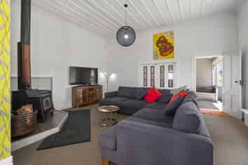 387A Galpins Road, Marton