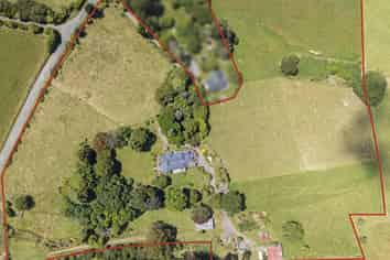 387A Galpins Road, Marton