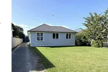 20 Dunstan Street, Otaki