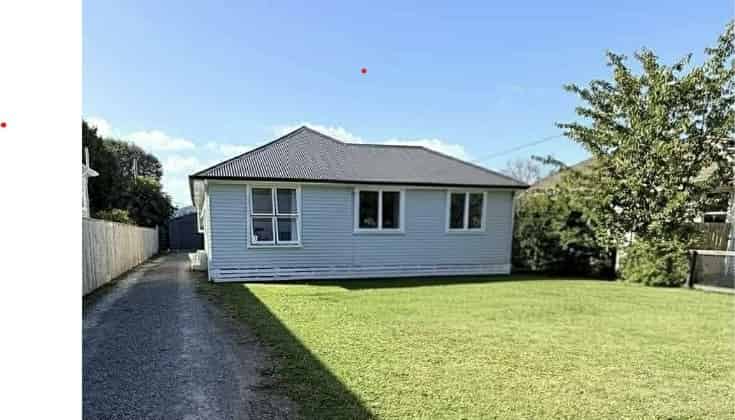 20 Dunstan Street, Otaki