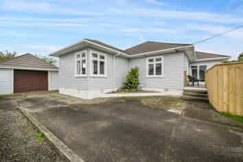 26 George Street, Levin