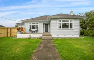 26 George Street, Levin