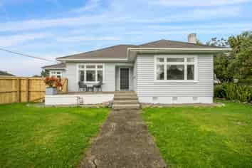 26 George Street, Levin