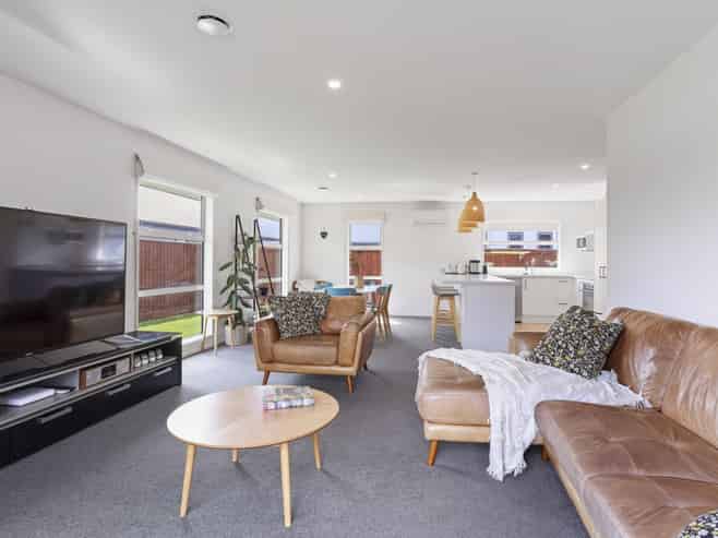 49 Silverstream Boulevard, Kaiapoi