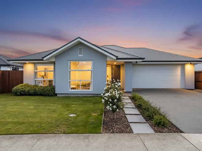 49 Silverstream Boulevard, Kaiapoi