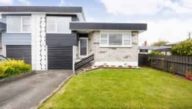 151 Manchester Street, Feilding