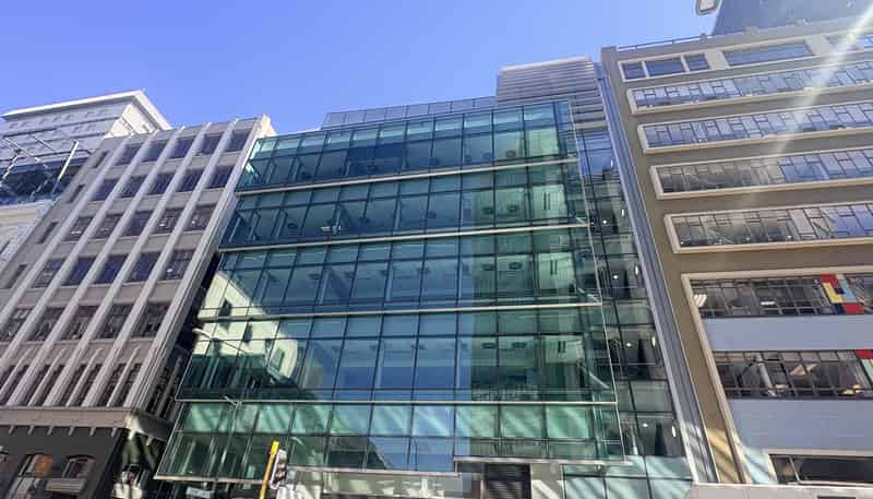 Level 3/50 Victoria Street, Wellington Central