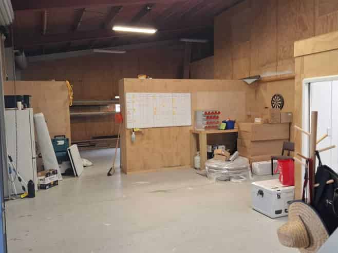 Opportunity on Oliver