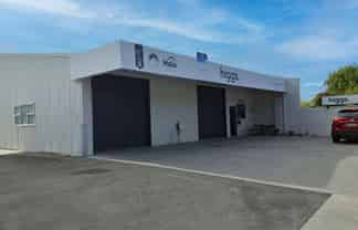 Opportunity on Oliver