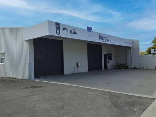 Opportunity on Oliver