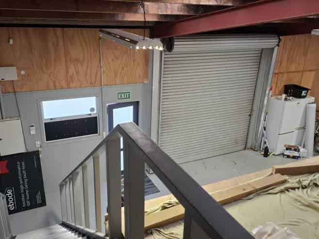 Opportunity on Oliver