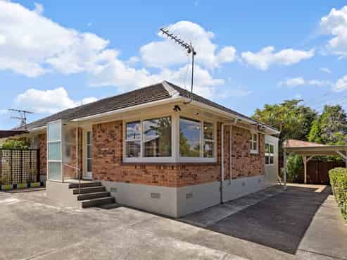 1/20 Dreifuss Place, Mangere East