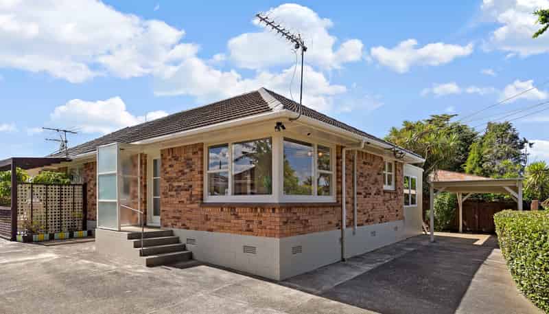 1/20 Dreifuss Place, Mangere East