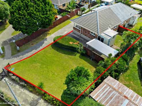 1/20 Dreifuss Place, Mangere East