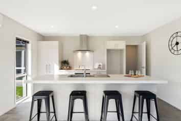 45 Pentire Parade, Lincoln