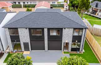 6/21 King Street, Papatoetoe