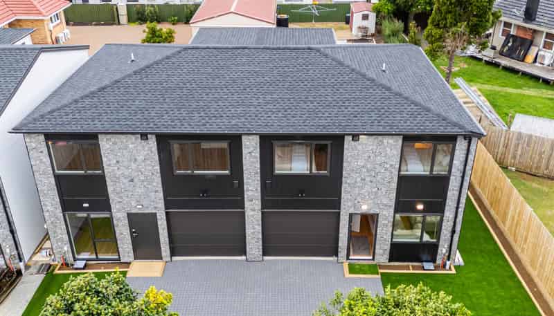 6/21 King Street, Papatoetoe