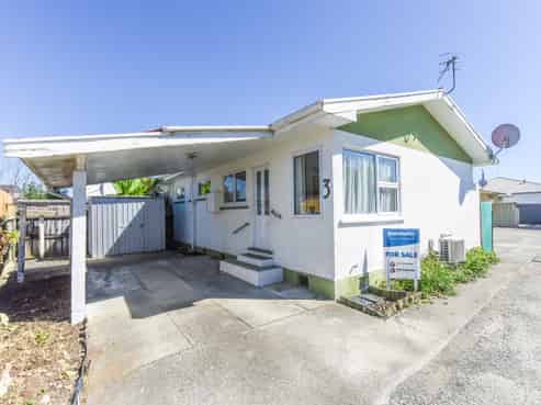 3/56 Golf Road, Tahunanui