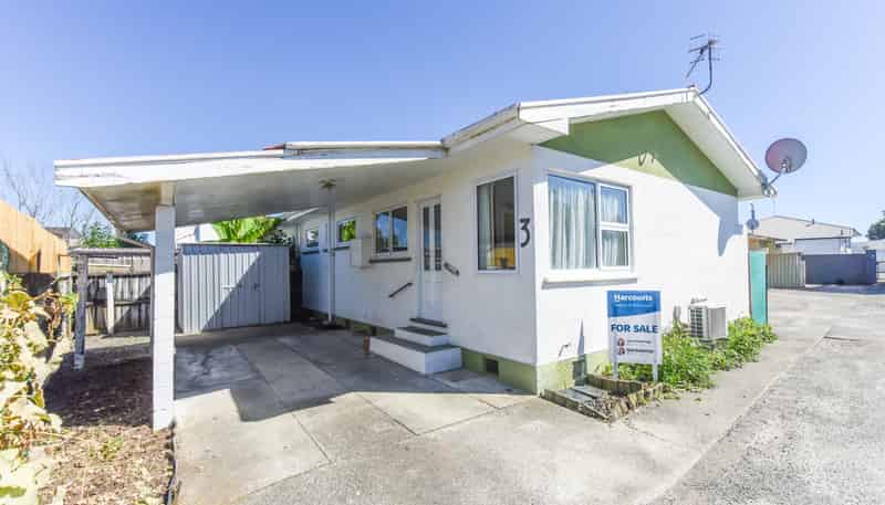 3/56 Golf Road, Tahunanui