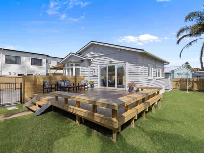 1/9 Kenderdine Road, Papatoetoe