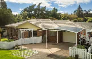 33 Russell Street, Waihi