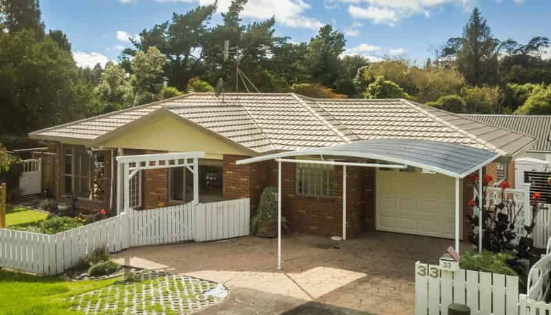 33 Russell Street, Waihi