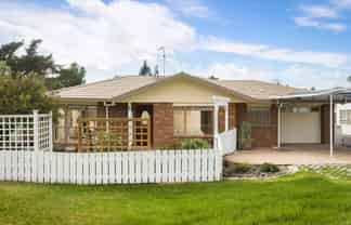 33 Russell Street, Waihi