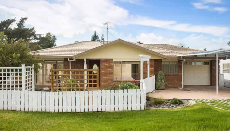 33 Russell Street, Waihi