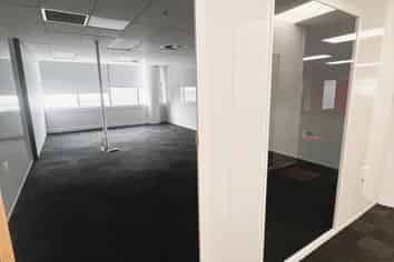 Level 3 Manukau Office | 770 m2