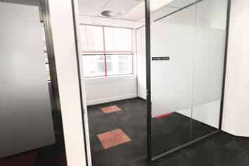 Level 3 Manukau Office | 770 m2