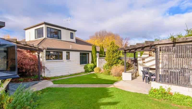 8 Cherry Court, Wanaka