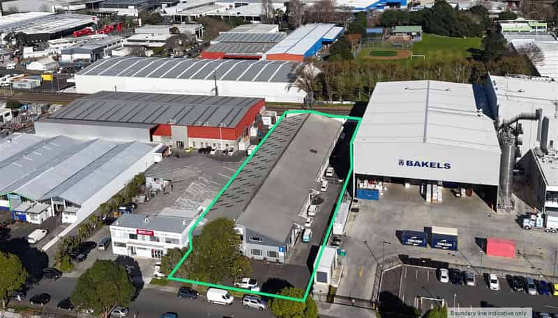  7 Industry Road, Penrose