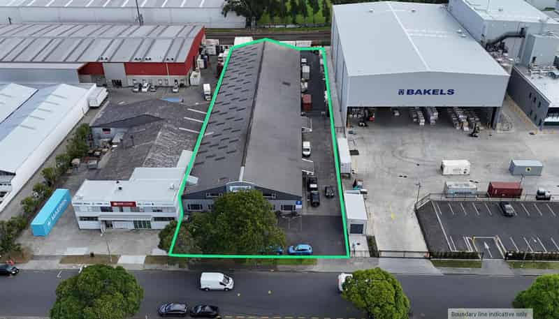  7 Industry Road, Penrose