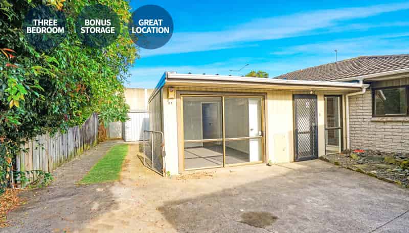 2/21 Gloaming Place, Conifer Grove